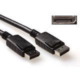Intronics DisplayPort M/M 5.0m (AK3982)